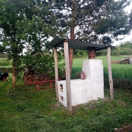 Дибинецькі Карпати Dybintsy ภายนอก รูปภาพ