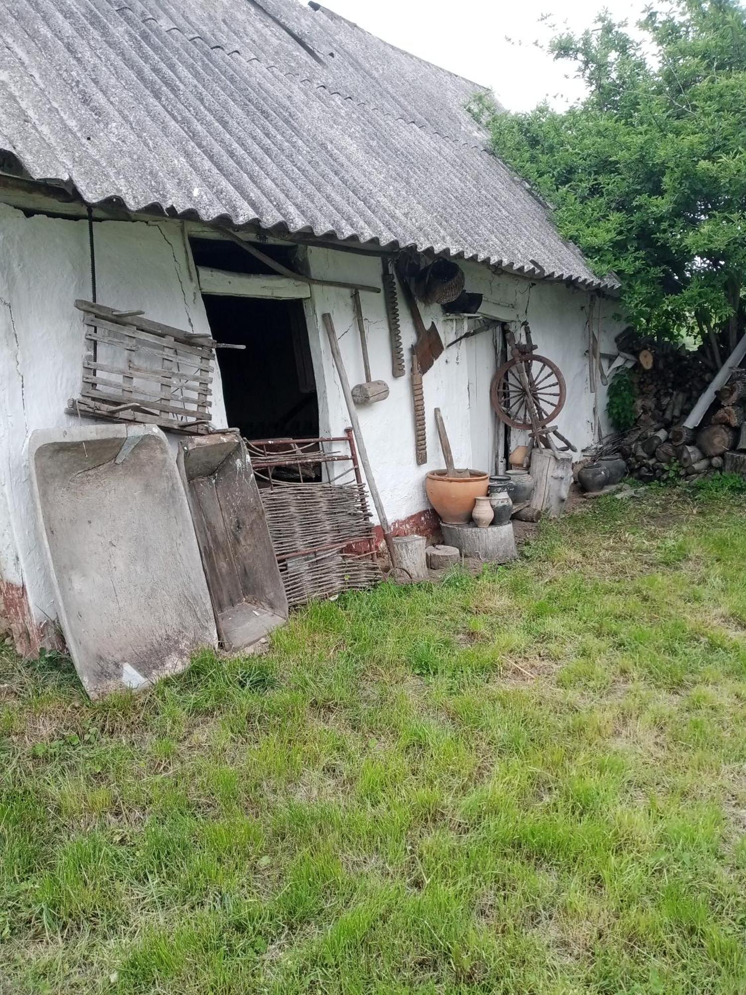 Дибинецькі Карпати Dybintsy ภายนอก รูปภาพ